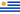 Drapeau de l'Uruguay