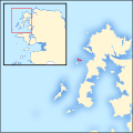 Inishglora