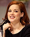 Jane Levy dans le rôle de Mandy Milkovich.