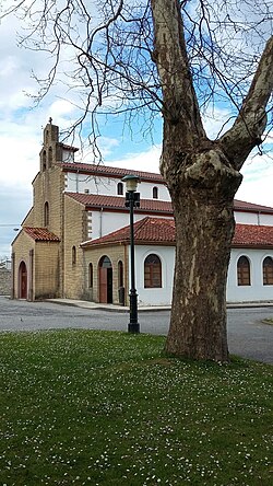 San Emiliano ê kéng-sek