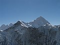 Makalu, 8.463 m