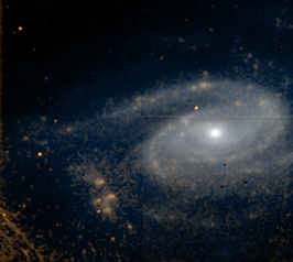 NGC 2998