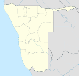 Warmbad (Namibië)