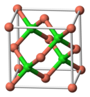 Satuan sel nantokite