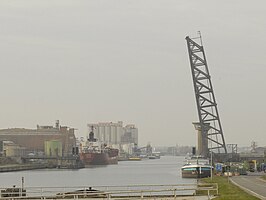 Nijverheidsbrug