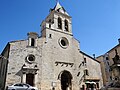 Kirche Notre-Dame-de-la-Tour