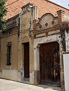 Casa Pere Maurí