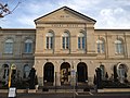 Kamra tal-Qorti (Court House), Toowoomba, Queensland