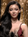 Miss Grand Myanmar 2024 Thae Su Nyein (Dethroned by MGI, 2024)