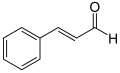 Cinnamaldehyde, essence of cinnamon