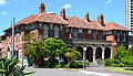 Royal North Shore Hospital, St Leonards