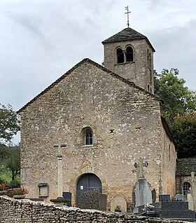 Massy (Saône-et-Loire)