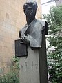 Tscharenz-Denkmal (1956), Jerewan[2]