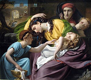 Massacre of the Innocents (1824)