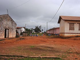 Akonolinga