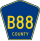 B-88 marker