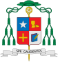 Herb duchownego