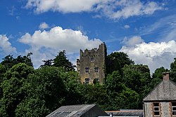 Ardfinnan Castle