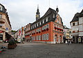 Altes Rathaus in Wittlich