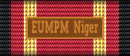 EUMPM Niger (mit EUMPM Niger spange)