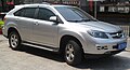 BYD S6