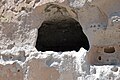 Bandelier National Preserve cave dwelling