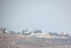 School in Beit Lid