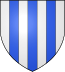 Blason de Denée