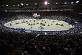 Die Göteborg Horse Show im Scandinavium