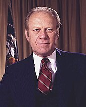 Gerald Ford