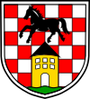 Wappen von Traben-Trarbach