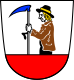 Coat of arms of Weitnau