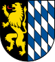 Wiesloch – Stemma