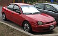 1. generációs Neon 95-99 (Chrysler, Dodge & Plymouth)