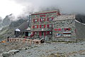 A Monte Viso's mountain hut was named in honour to him.