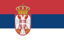 Serbia – Bandiera