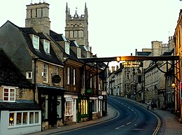 Stamford