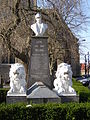 Oorlogsmonument