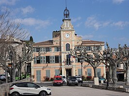 Gemeentehuis