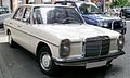 Mercedes-Benz W114