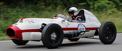 Mitter-DKW Formel Junior