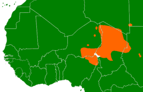 Image illustrative de l’article Langues sahariennes