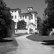 Schloss Dietldorf