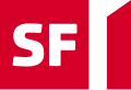 Logo de SF1 du 29 février au 16 décembre 2012