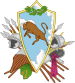 Coat of arms of Benevento province