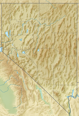 Davisdam (Nevada)