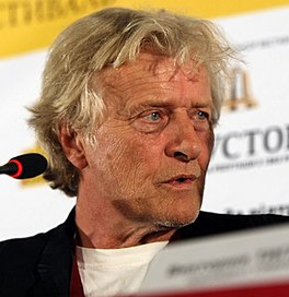 Rutger Hauer, 2010