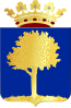 Blason de Delden