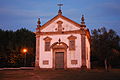 Igreja de São Miguel de Fetal