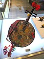 Yi musical instrument: phambe